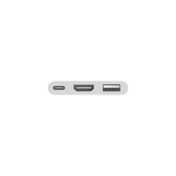USB-C to Digital AV - 3