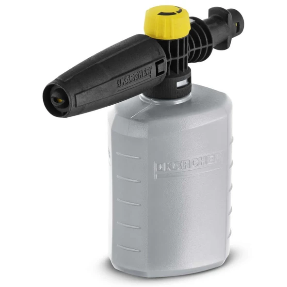 Karcher FJ 6 (2.643-147.0) Basınçlı Yıkama Makinesi Köpük Aparatı