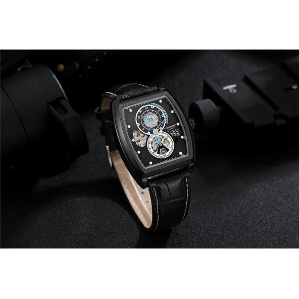 Forsining Mekanik Erkek Kol Saati Frsng11 ürün görseli