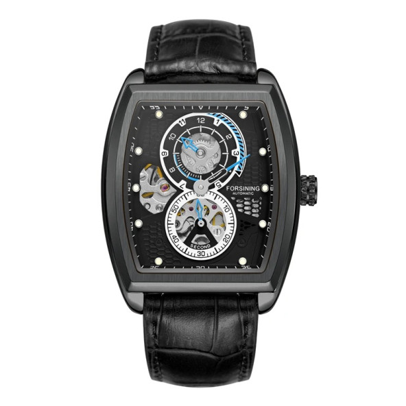 Forsining Mekanik Erkek Kol Saati Frsng11 - Resim 2