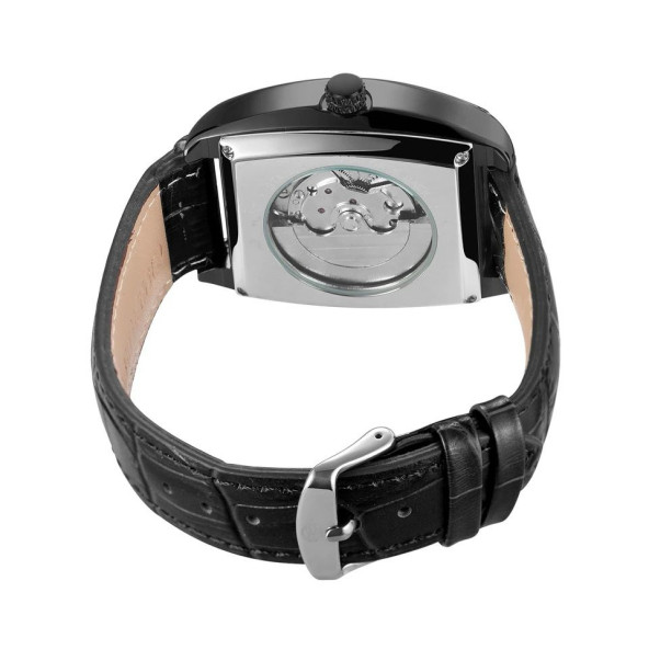 Forsining Mekanik Erkek Kol Saati Frsng11 - Resim 4