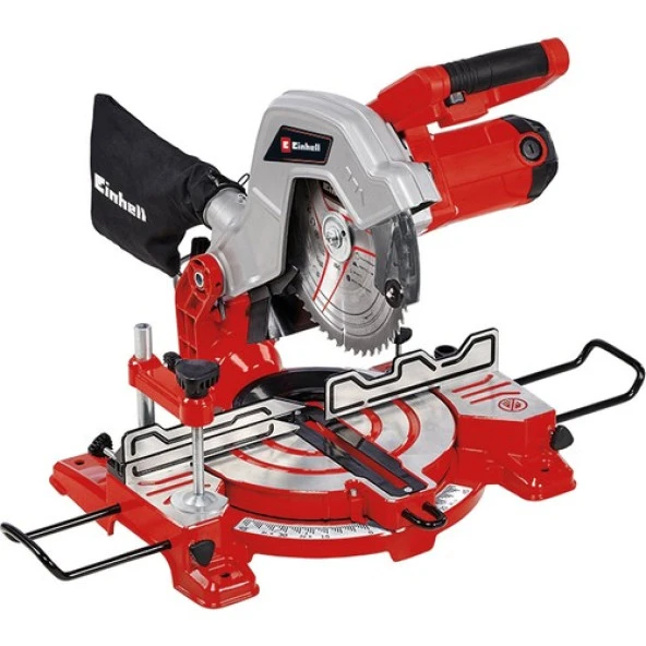 Einhell TC-MS 216 Gönye Testere 4300370