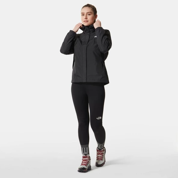 Kadın Antora Jacket - 2