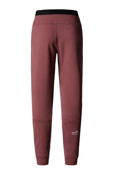W MA FLEECE PANT - EU - 2
