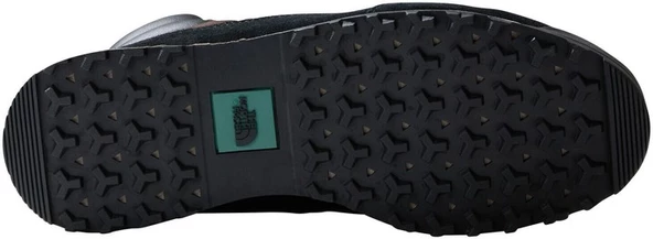 Erkek Back-To-Berkeley Iv Leather Wp - Resim 3