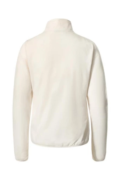 W 100 GLACIER 1/4 ZIP - EU - Resim 2