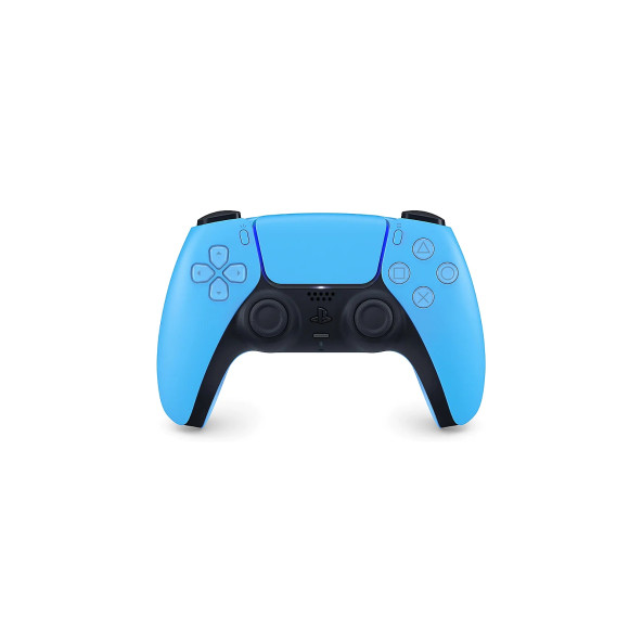 SONY PLAYSTATİON 5 DUALSENSE MAVİ KOL - 2