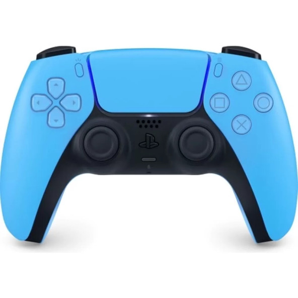 SONY PLAYSTATİON 5 DUALSENSE MAVİ KOL - 3