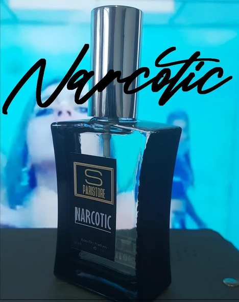 Paristore Parfüm Unısex-N2