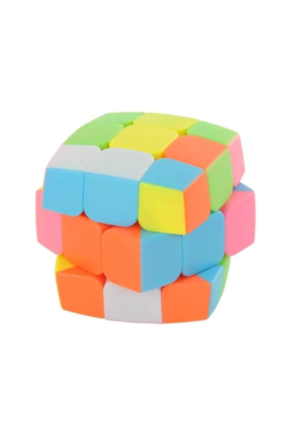 Aya Toys 3*3 Magic Cube LH032BN-5 - 2