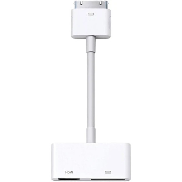 Apple 30-pin Digital AV Adapter