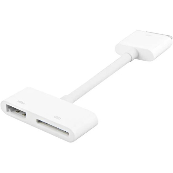 Apple 30-pin Digital AV Adapter - 2