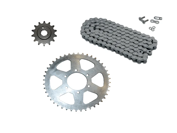 Mondial RX3i Evo Zincir Dişli Seti ürün görseli