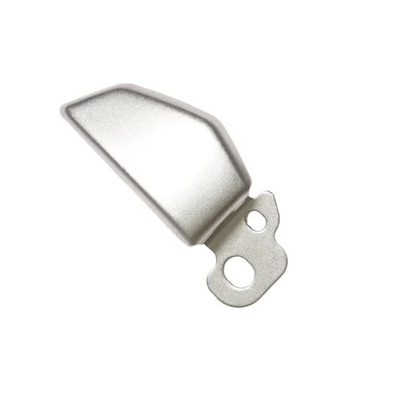 Bajaj Pulsar 200 NS Arka Basamak Bağlantı Parçası Sağ ürün görseli