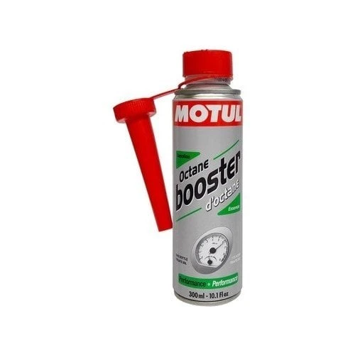 Motul Super Oktan Yükseltici 300 ml. ürün görseli