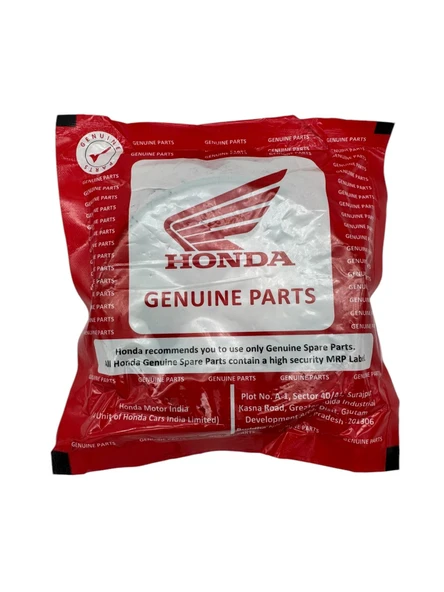 Honda PCX 125 Orjinal Arka Fren Balatası (2011-2014) - Resim 3