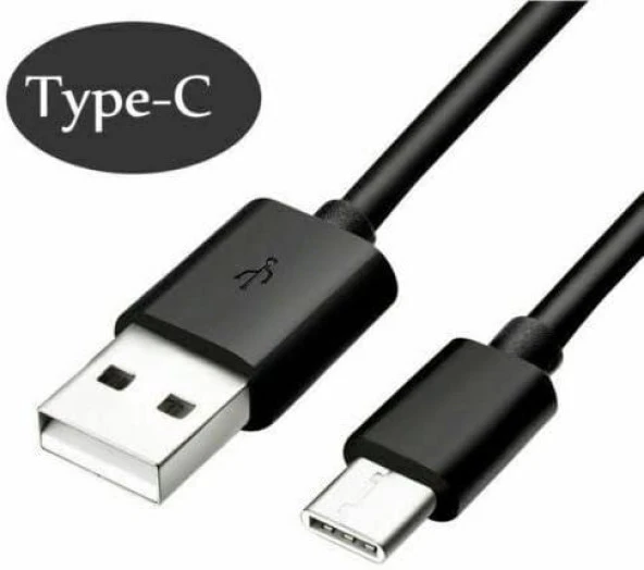 Cosmostech PS5 Kol Controller Gamepad Oyun Kolu için Uyumlu USB to TYPE-C Şarj Kablosu - 5