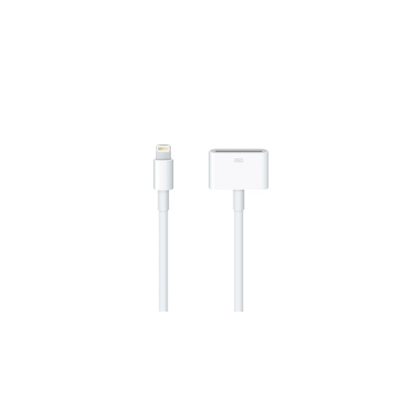 Apple Lightning to 30-pin Adapter