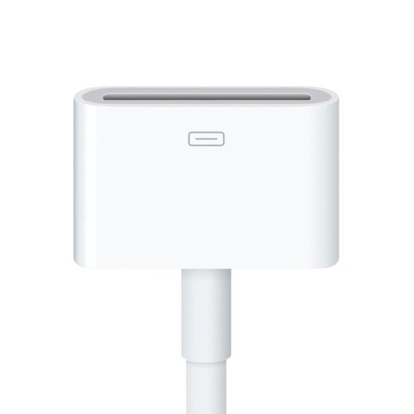 Apple Lightning to 30-pin Adapter - 3