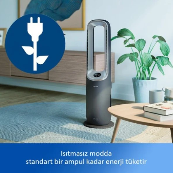 Philips AMF870/15 3in1 Hava Temizleyici - 9