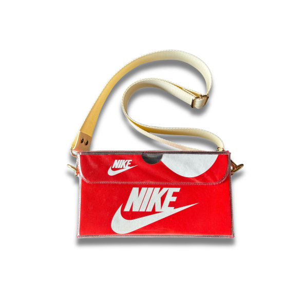 Nike Custom Mini Bag