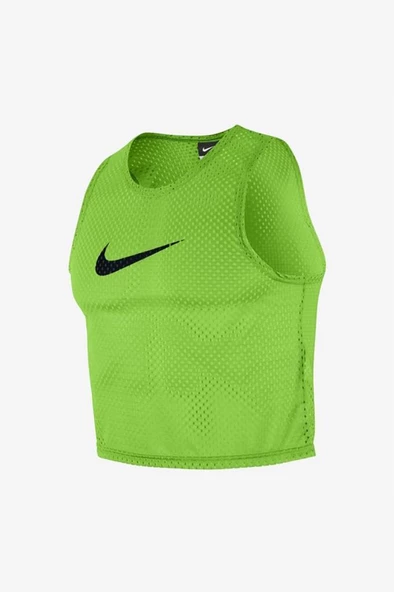 Nike Training Bib I Erkek 910936-313 Yeşil Antrenman Yeleği