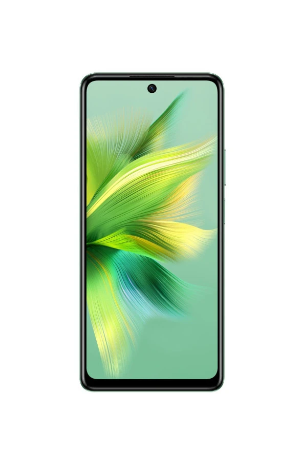 infinix Hot 40 Pro 8 GB 256 GB Yeşil (Infinix Türkiye Garantili)