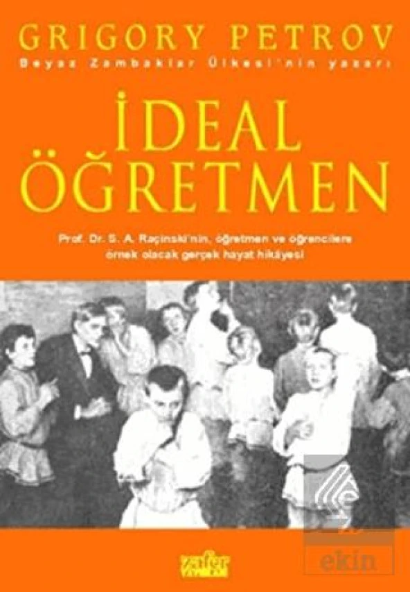 İdeal Öğretmen ürün görseli 1