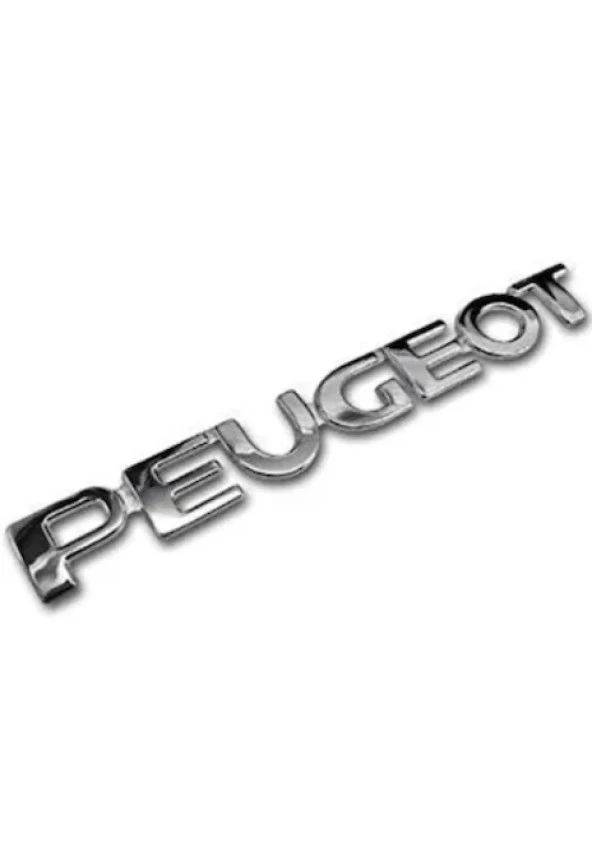 PEUGEOT BAGAJ YAZI 106-206 8663.XT