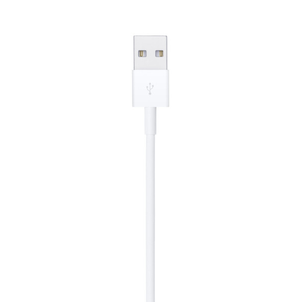 Apple Lightning to USB - 3