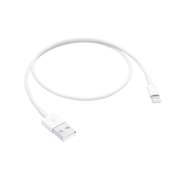 Apple Lightning to USB - 4
