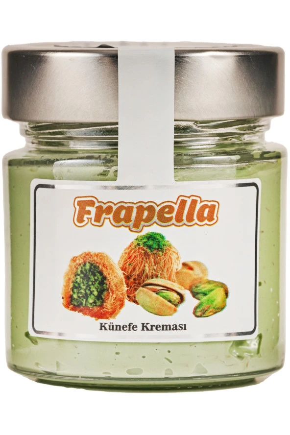 Künefe Kreması 220 Gr.