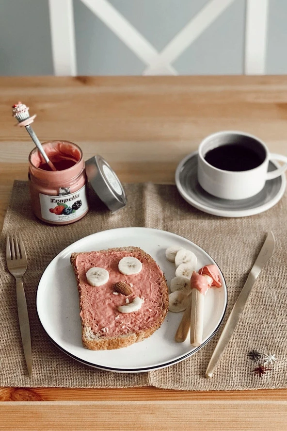 Frapella Orman Meyveli Kreması 220 Gr. - 3