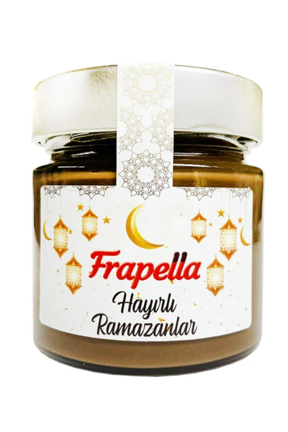 Frapella Kurban Bayramı Krema Paketi 4 X 220 Gr. - 2