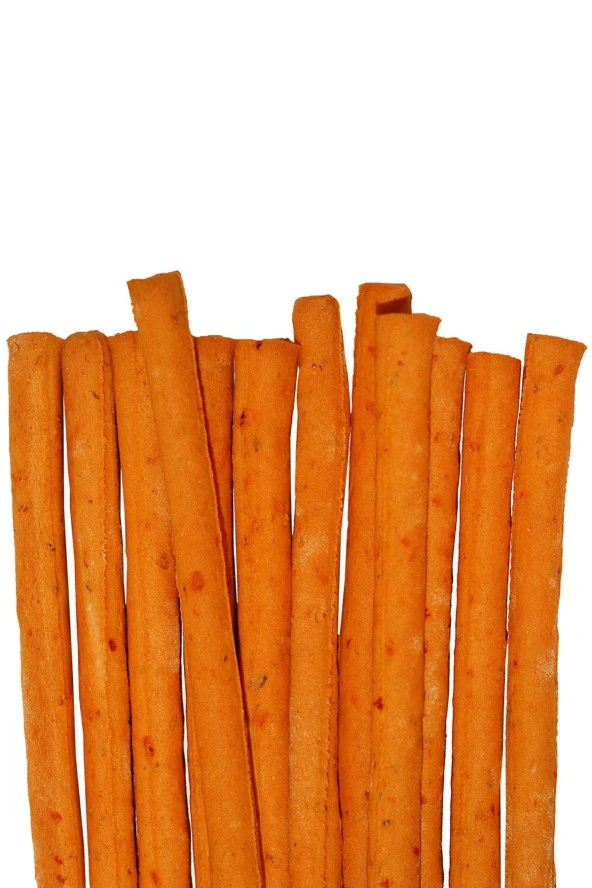 Frapella Acı Biberli ve Kekikli Grissini 70 Gr. x 12 Paket - 2