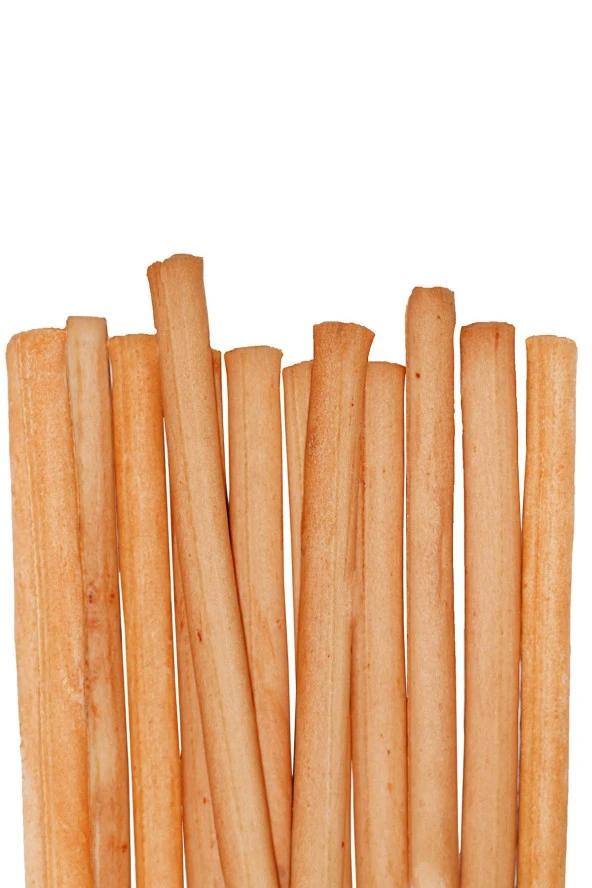 Frapella Grissini Deneme Paketi Dört Çeşit & Galeta 70 Gr. X 12 Adet - 8