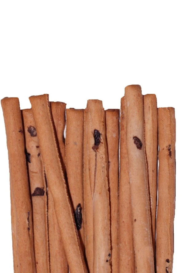 Frapella Zeytinli Ve Zeytinyağlı Grissini 70 Gr. X 12 Paket - 4