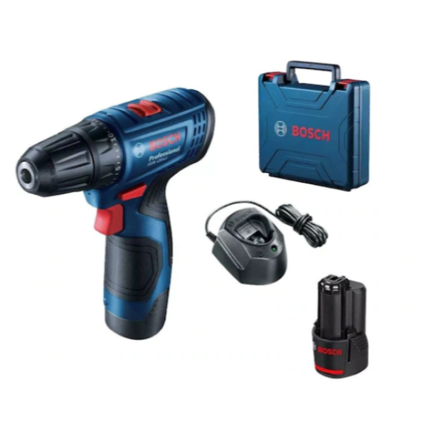 BOSCH GSR 120-LI Akülü Vidalama