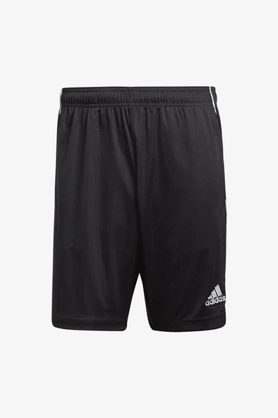 Adidas Core18 Tr Sho ADCE9031 Siyah Erkek Futbol Şortu