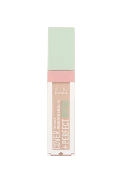 Show by Pastel Cover+Perfect Concealar SPF30 - SPF30 Ultra Kapatıcı 301 Fair