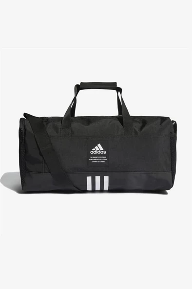 Adidas 4Athlts Duf S ADHC7268 Siyah Unisex Spor Çanta