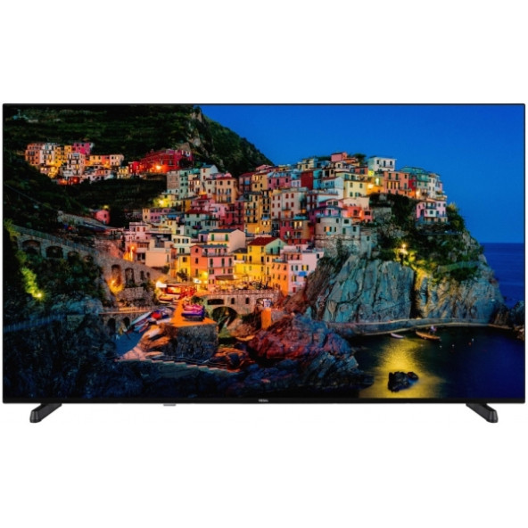 Regal 65R75U01 4K Ultra HD 65" 165 Ekran Uydu Alıcılı Smart LED TV