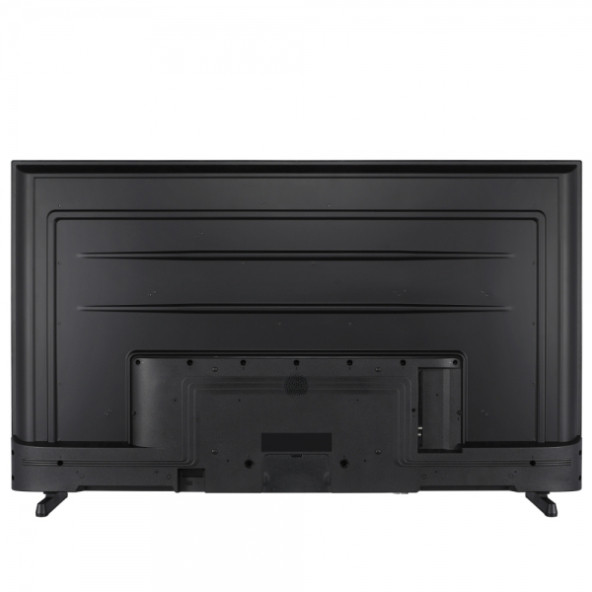Regal 65R75U01 4K Ultra HD 65" 165 Ekran Uydu Alıcılı Smart LED TV - 3