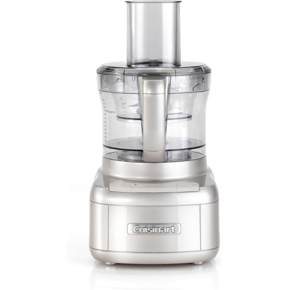 Cuisinart FP8SE Compact Mutfak Robotu