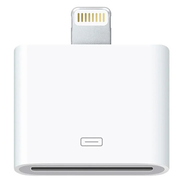 Apple Lightning to 30-pin Adapter