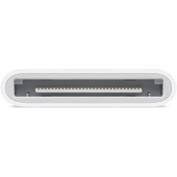 Apple Lightning to 30-pin Adapter - 2