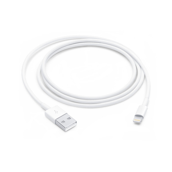 Apple Lightning to USB Cable ( 1.0 m) (Kutusuz)