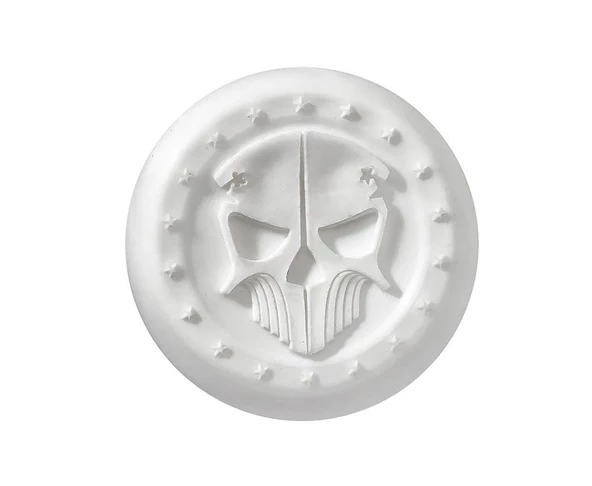 Cosmostech Kontrolfreek FPS FREEK PHANTOM PS5/PS4 Uyumlu Analog Başlık Thumbsticks - Performans Yükseltici ve Koruyucu - Resim 4