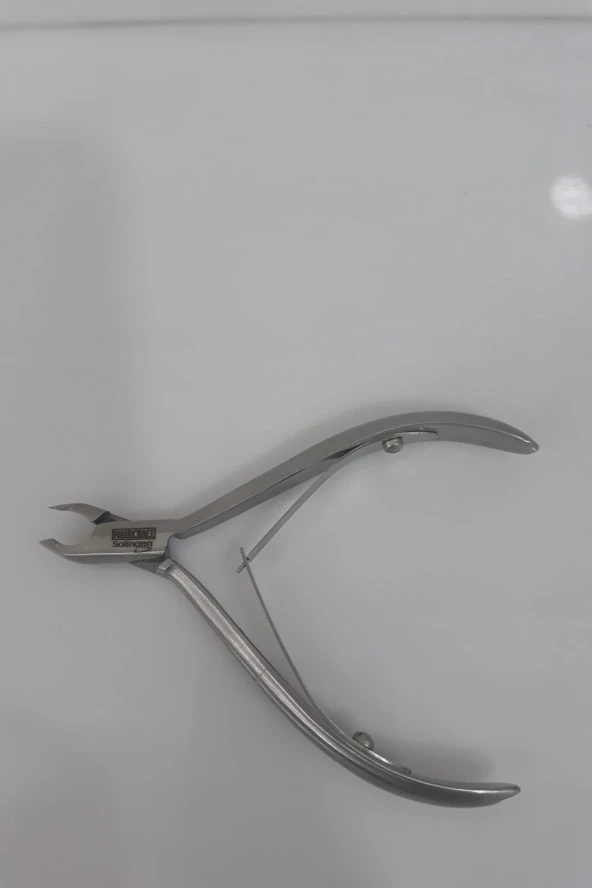 Solingen Haırcraft Hc00425 Et Pensi Çelik - 2
