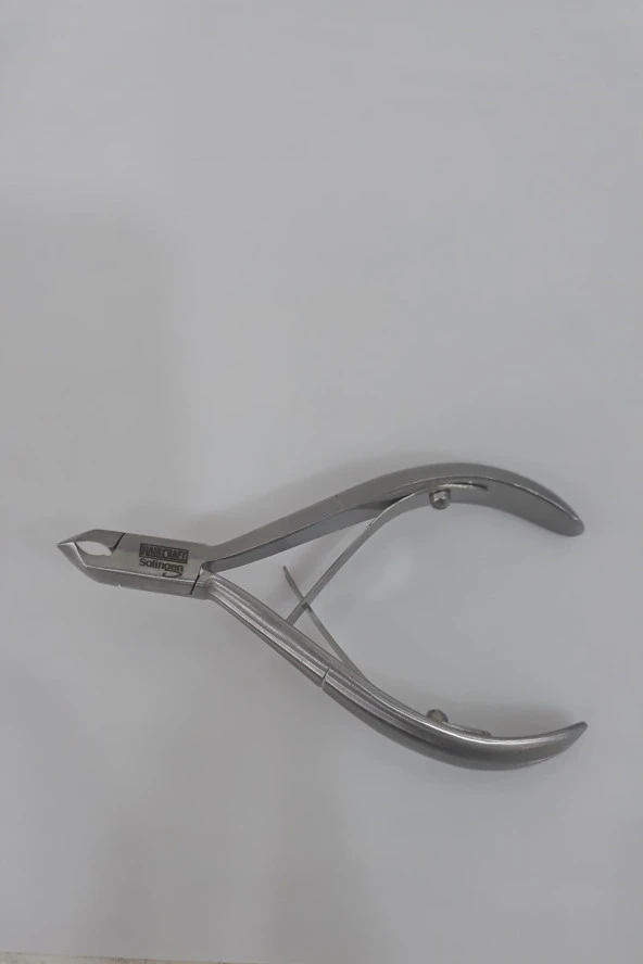 Solingen Haırcraft Hc00425 Et Pensi Çelik - 4